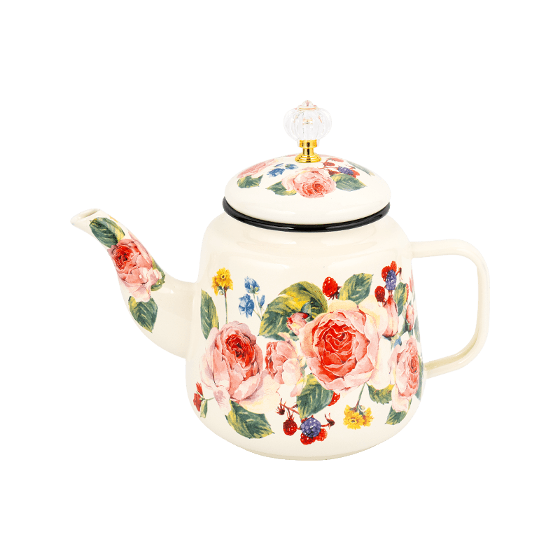 TK510 Gedrukte Saoedi -email ketel