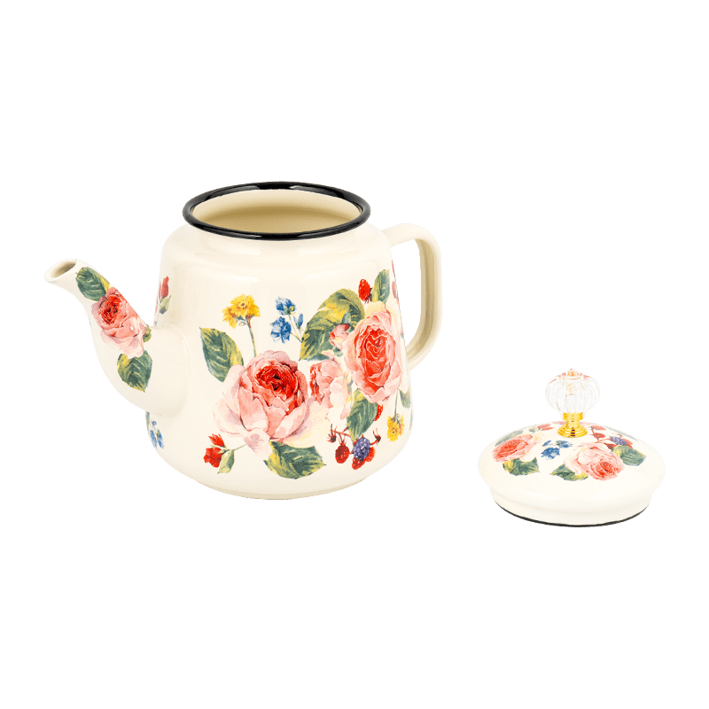 TK510 Gedrukte Saoedi -email ketel