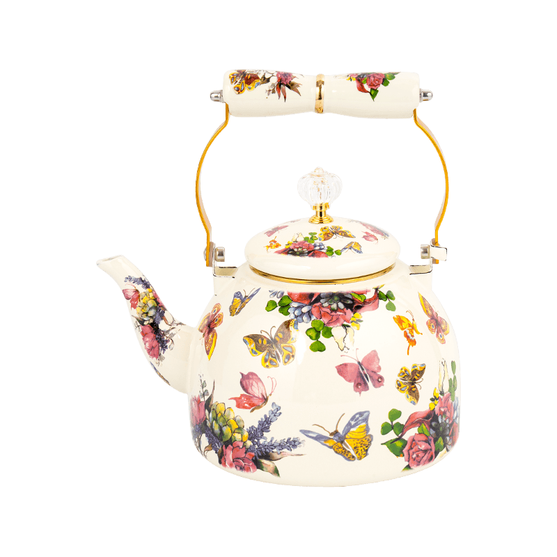 TK509 Email -theeketel voor inductiekoker