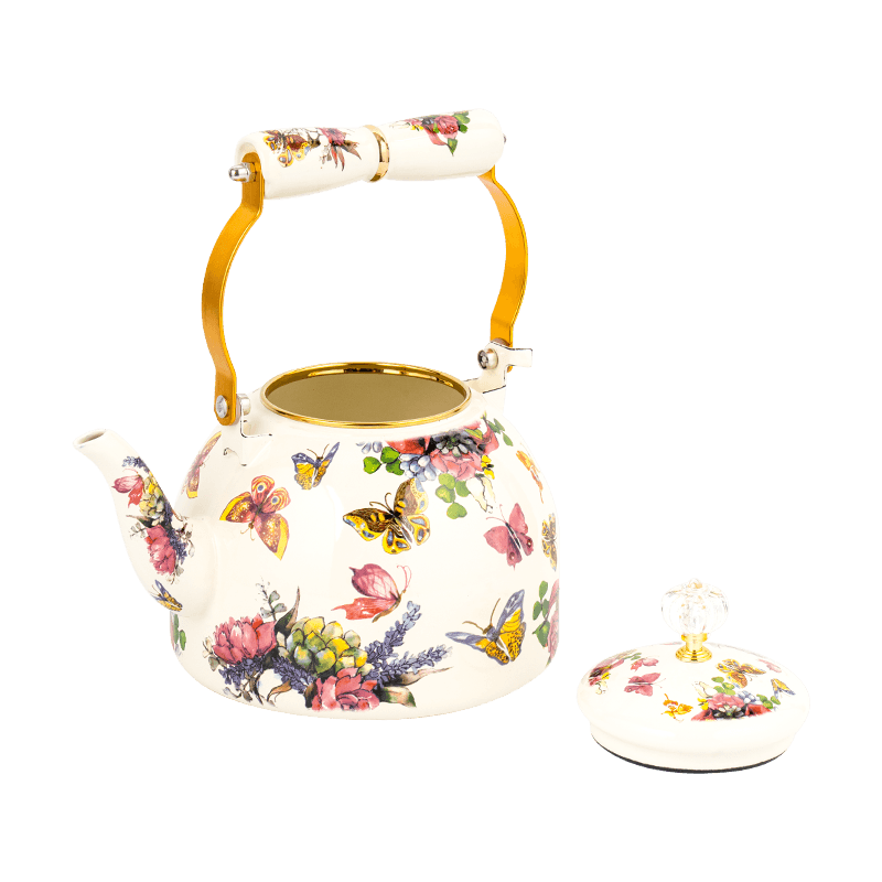 TK509 Email -theeketel voor inductiekoker