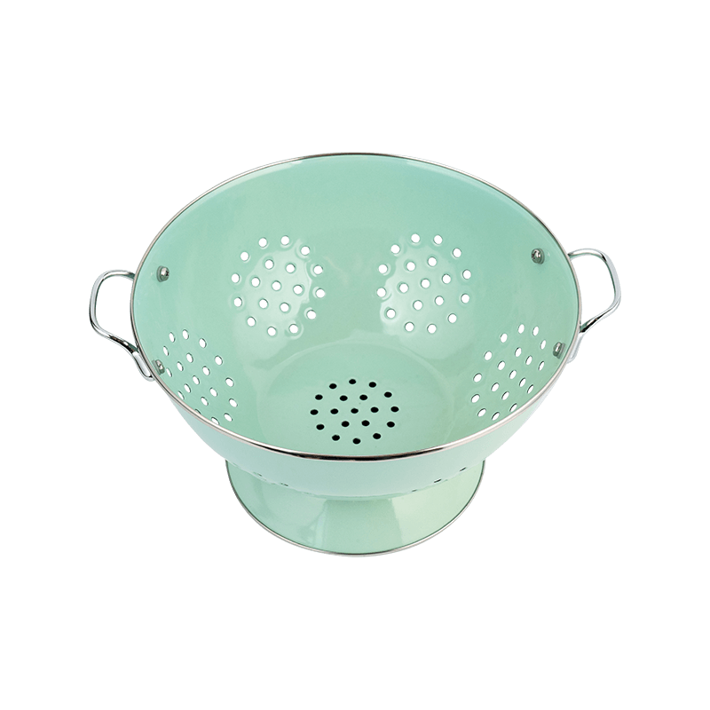 Vintage email fruitmand