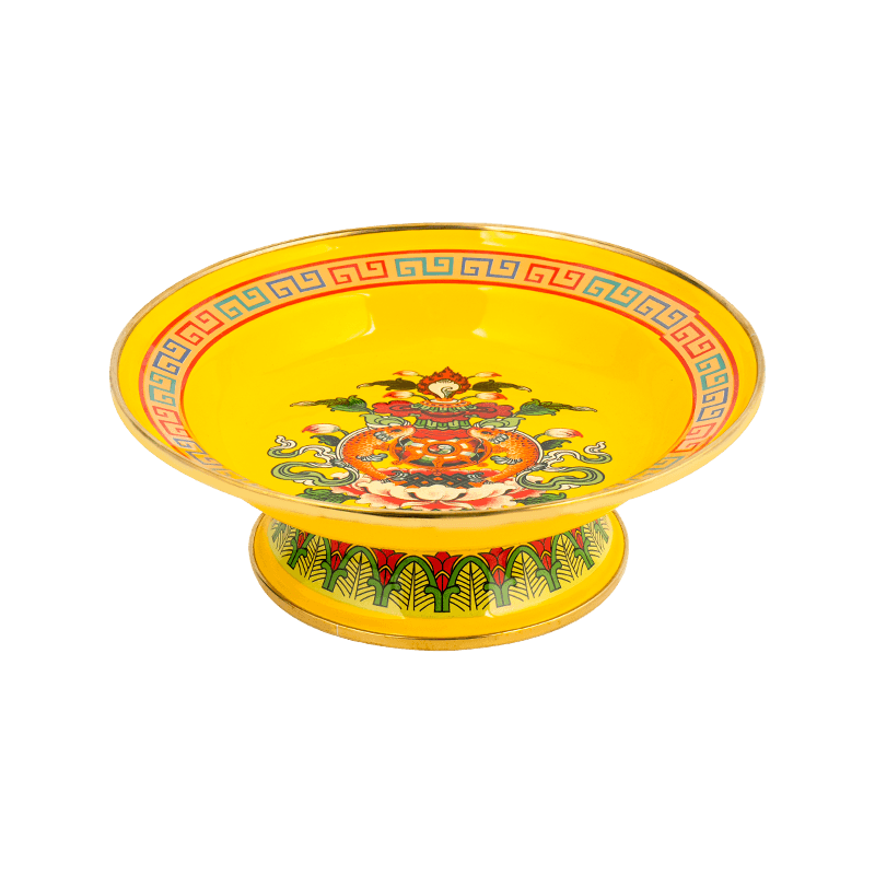 Glazuur aangeboden met grote capaciteit