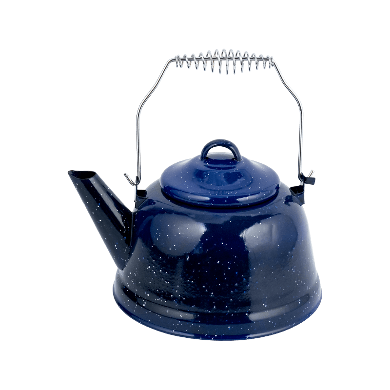 TK511 Draadhandgreep camping Water Email Kettle
