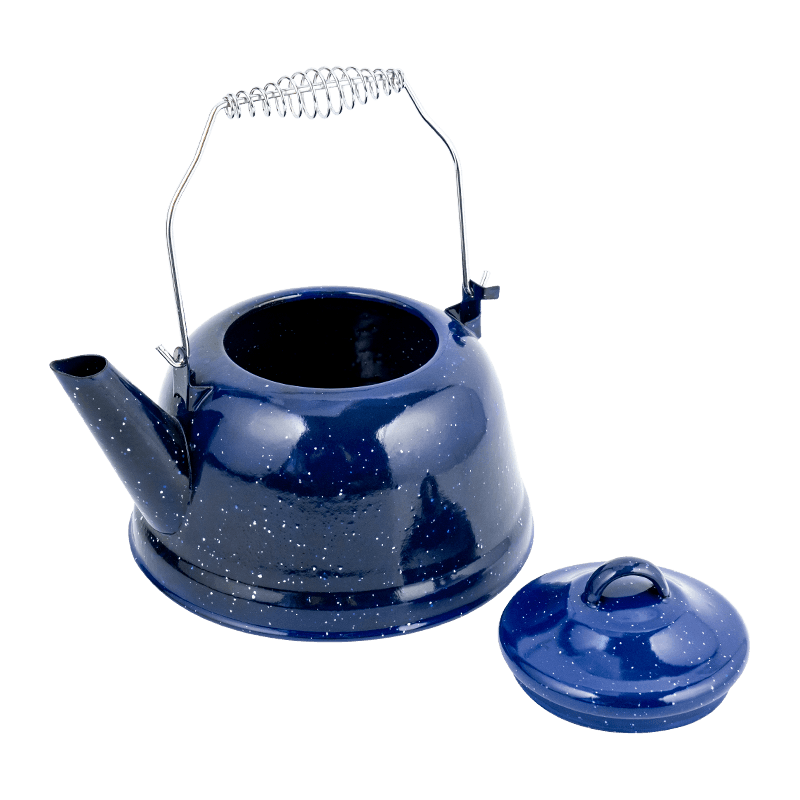 TK511 Draadhandgreep camping Water Email Kettle