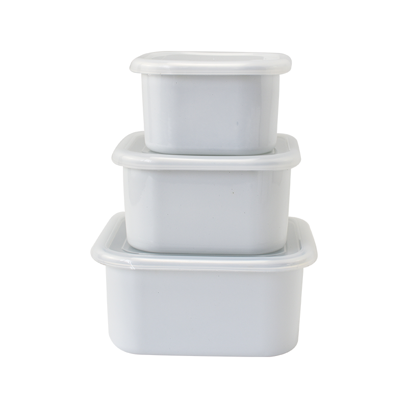 Email Square Ice Bowl