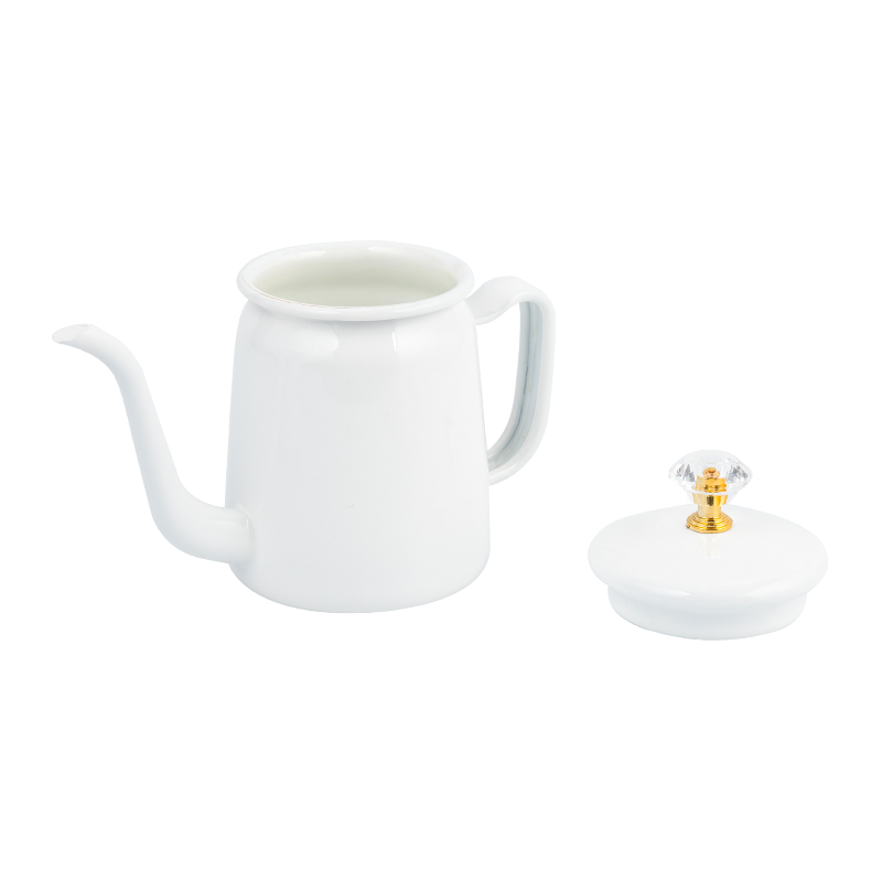 Glazuur Koffeergerei Kit